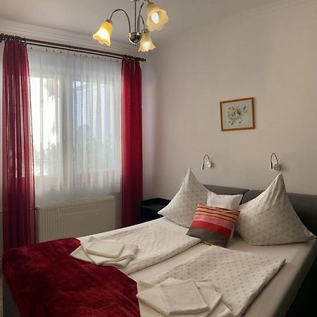 Bathory Apartments Hajdúszoboszló Eksteriør bilde