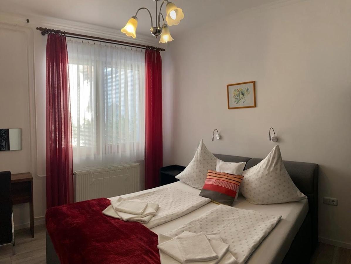 Bathory Apartments Hajdúszoboszló Eksteriør bilde